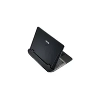 ASUS G75VW 17,3  notebook Full HD/i7-3610QM 2,3GHz/8GB/500GB/DVD író 2 ASUS sze illusztráció, fotó 1