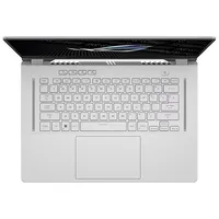 Asus ROG laptop 15,6  QHD R7-6800HS 32GB 512GB RTX3070Ti W11 fehér Asus ROG Zep illusztráció, fotó 2