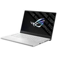 Asus ROG laptop 15,6  QHD R7-6800HS 32GB 512GB RTX3070Ti W11 fehér Asus ROG Zep illusztráció, fotó 3
