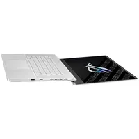 Asus ROG laptop 15,6  QHD R7-6800HS 32GB 512GB RTX3070Ti W11 fehér Asus ROG Zep illusztráció, fotó 4