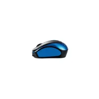 Notebook egér USB Genius MicroTraveler 9000R V3 kék-fekete GENIUS-31030132101 Technikai adatok