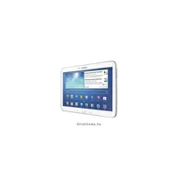 Galaxy Tab3 10.1 GT-P5210 16GB fehér Wi-Fi tablet illusztráció, fotó 2