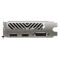 VGA GTX1650 4GB DDR6 128bit PCIe Gigabyte nVIDIA GeForce GTX1650 videokártya illusztráció, fotó 2