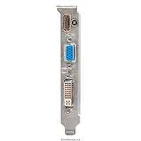 PCI-E AMD R7 240 2048MB DDR3, 128bit, 900/1800MHz, Dsub, DVI, HDMI, Dual Slot V illusztráció, fotó 3