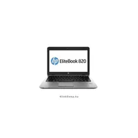 HP EliteBook 820 G1 12,5  notebook Intel Core i5-4200U 1,6GHz/4GB/180GB SSD/Win illusztráció, fotó 1