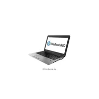 HP EliteBook 820 G1 12,5  notebook Intel Core i5-4200U 1,6GHz/4GB/180GB SSD/Win illusztráció, fotó 2