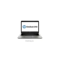 HP EliteBook 840 G1 14  notebook i5-4200U 180GB SSD Win7 Pro és Win8 Pro illusztráció, fotó 1