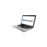 HP EliteBook 850 G1 15,6  notebook i5-4200U Win8 Pro illusztráció, fotó 3