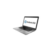 HP EliteBook 850 G1 15,6  notebook i7-4600U 8GB HD8750M-1GB Win8 Pro illusztráció, fotó 3