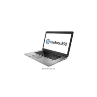 HP EliteBook 850 G1 15,6  notebook FHD i7-4600U 8GB 180GB SSD HD8750M-1GB Win8 illusztráció, fotó 3