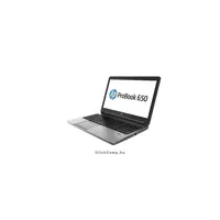 HP ProBook 650 G1 15,6  notebook FHD/Intel Core i5-4200M 2,5GHz/4GB/500GB/8750M illusztráció, fotó 3