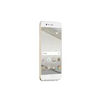 Huawei P10 (DualSIM) - 64GB - Arany színű mobil okostelefon illusztráció, fotó 2