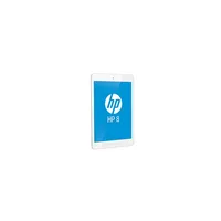 HP Tablet PC 8 1401 Érintőképernyő 7,85  ARM A7 1.0GHz, 1GB, 16GB, Android 4.2, illusztráció, fotó 1