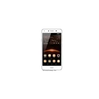 Huawei Y5 II (DualSim) - 8GB - Fehér mobil illusztráció, fotó 1