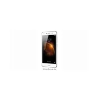 Huawei Y5 II (DualSim) - 8GB - Fehér mobil illusztráció, fotó 2