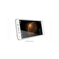 Huawei Y5 II (DualSim) - 8GB - Fehér mobil illusztráció, fotó 3