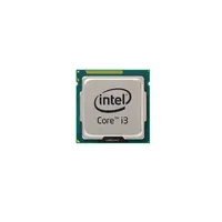 Intel processzor Core i3 3,90GHz LGA1151 3MB (i3-7100), OEM , ventilátor nélkül ICI37100OEM Technikai adatok