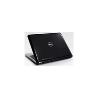 Dell Inspiron Mini 10 3G Black HD ready netbook Z530 1.6GHz 1G 160G 6cell XPH H illusztráció, fotó 1