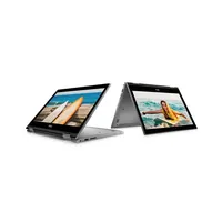 Dell Inspiron 5378 notebook 2in1 tablet-PC13,3  FHD Touch i5-7200U 4GB 128GB Gr illusztráció, fotó 2