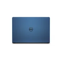 Dell Inspiron 5558 notebook 15.6  i3-5005U Linux illusztráció, fotó 1