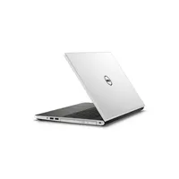 Dell Inspiron 5558 notebook 15.6  i3-5005U Linux illusztráció, fotó 3