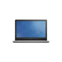 Dell Inspiron 5558 notebook 15.6  i3-5005U Linux illusztráció, fotó 4