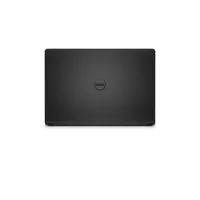 Dell Inspiron 5558 notebook 15,6  i3-5005U 4GB 128GB SSD GF920M Linux illusztráció, fotó 2