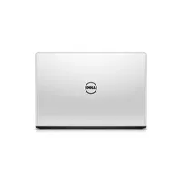 Dell Inspiron 5558 notebook 15.6  i3-5005U 1TB HD5500 Linux illusztráció, fotó 2