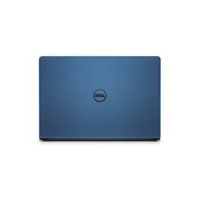Dell Inspiron 5558 notebook 15.6  i3-5005U 1TB GF920M Linux illusztráció, fotó 2