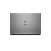 Dell Inspiron 5558 notebook 15.6  i3-5005U GF920M Linux Silver illusztráció, fotó 4
