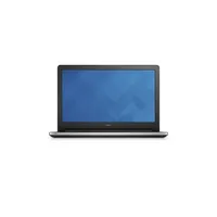 Dell Inspiron 5559 notebook 15,6  i5-6200U R5-M335 Linux illusztráció, fotó 3