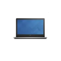 Dell Inspiron 5559 notebook 15,6  i5-6200U 4GB 1TB R5-M335-4 Linux illusztráció, fotó 2