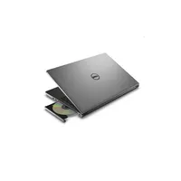 Dell Inspiron 5559 notebook 15,6  i5-6200U 4GB 1TB R5-M335-4 Linux illusztráció, fotó 3