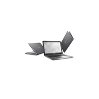 Dell Inspiron 5567 notebook 15,6  FHD i5-7200U 8GB 1TB R7-M445-4GB Linux illusztráció, fotó 2