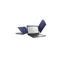 Dell Inspiron 5567 notebook 15,6  i3-7100U 4GB 1TB HD620 Linux Bali Blue illusztráció, fotó 2