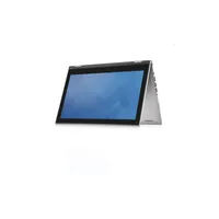 Dell Inspiron 7359 notebook 2in1 13,3  Touch i5-6200U 4GB 500GB Linux illusztráció, fotó 3