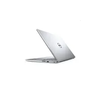 Dell Inspiron 7560 notebook 15,6  IPS FHD i7-7500U 8G 128G+1TB 940MX Gray Win10 illusztráció, fotó 1
