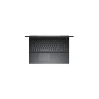 Dell Inspiron 7567 notebook 15,6  FHD i5-7300HQ 8GB 256GB GTX1050 Gaming laptop illusztráció, fotó 3