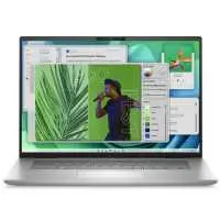 Dell Inspiron laptop 16" 2.5K i7-13700H 16GB 512GB RTX3050 W11Pro ezüst Dell Inspiron 7630 Plus