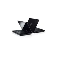 Dell Inspiron 15R Black notebook i3 380M 2.53GHz 2GB 320G ATI5650 W7HP64 3 év illusztráció, fotó 2