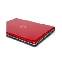 Dell Inspiron 15R Red notebook i5 2410M 2.3G 4GB 640GB GT525M FD 3évNBD 3 év km illusztráció, fotó 3