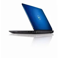 Dell Inspiron 17R Blue notebook i5 480M 2.66GHz 4GB 320GB ATI5470 HD+ FD 3 év illusztráció, fotó 1