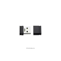 4GB PenDrive USB2.0 INTENSO Micro Line illusztráció, fotó 1