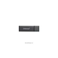 8GB PenDrive USB2.0 Antracite ALU-Line illusztráció, fotó 1