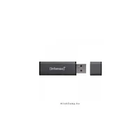 8GB PenDrive USB2.0 Antracite ALU-Line illusztráció, fotó 2