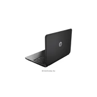 HP 255 G3 15,6  notebook QC A4-6210 fekete illusztráció, fotó 3