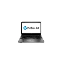 HP ProBook 450 G2 15,6  notebook i3-4030U R5-M255-1GB illusztráció, fotó 2