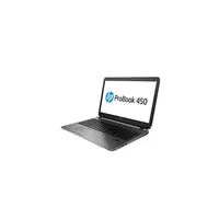 HP ProBook 450 G2 15,6  notebook i3-4030U R5-M255-1GB illusztráció, fotó 3