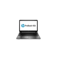 HP ProBook 450 G2 15,6  notebook i5-4210 illusztráció, fotó 2