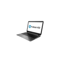 HP ProBook 450 G2 15,6  notebook i5-4210 illusztráció, fotó 3